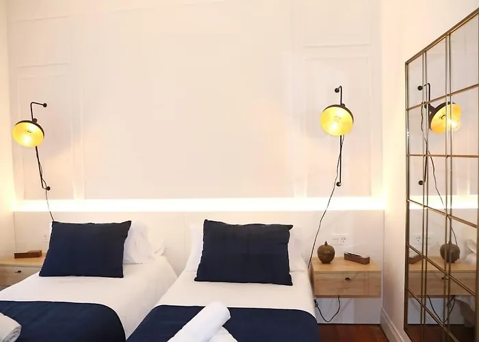 Piso Boutique En El Casco Viejo