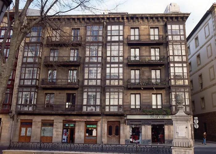 Piso Boutique En El Casco Viejo