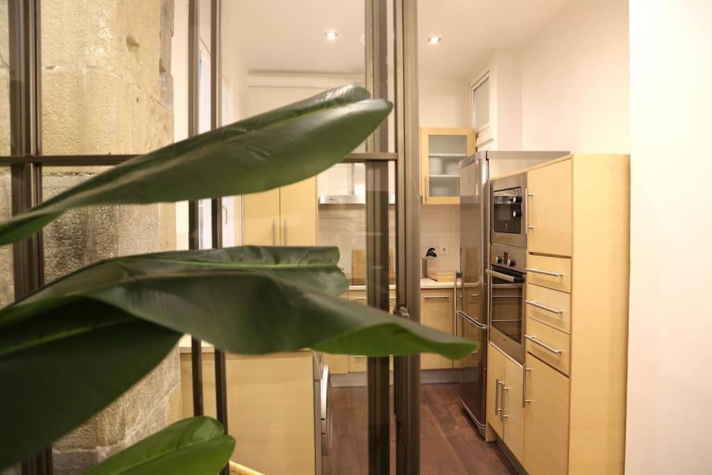 Piso Boutique En El Casco Viejo Appartamento *