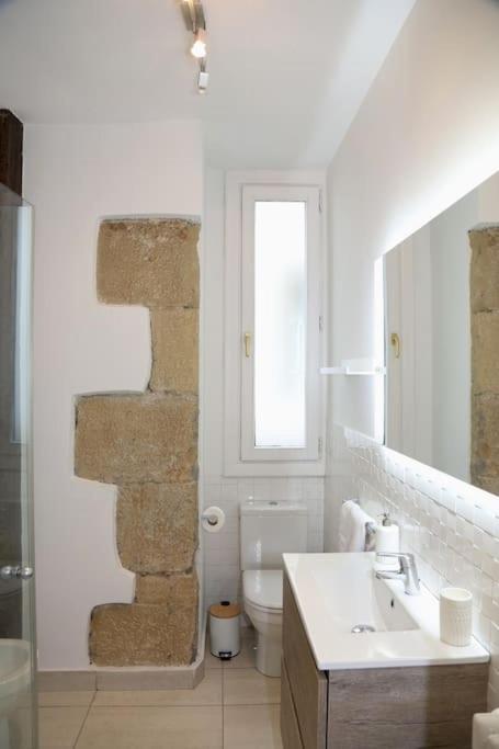 Appartamento Piso Boutique En El Casco Viejo