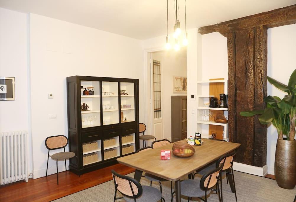 Appartamento Piso Boutique En El Casco Viejo *