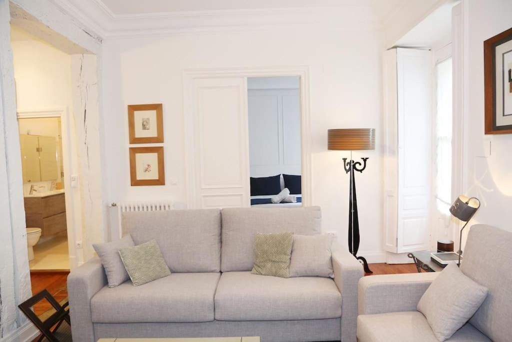 Appartamento Piso Boutique En El Casco Viejo
