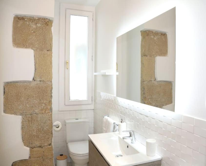 Piso Boutique En El Casco Viejo Appartamento
