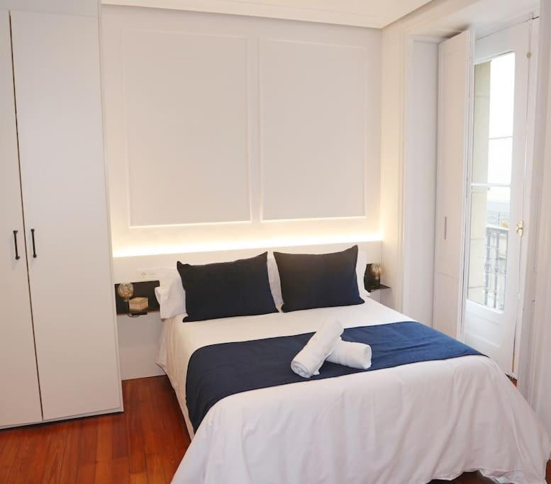 Appartamento Piso Boutique En El Casco Viejo Bilbao