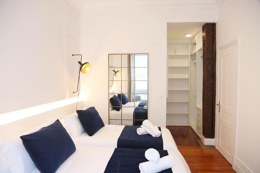 Appartamento Piso Boutique En El Casco Viejo *