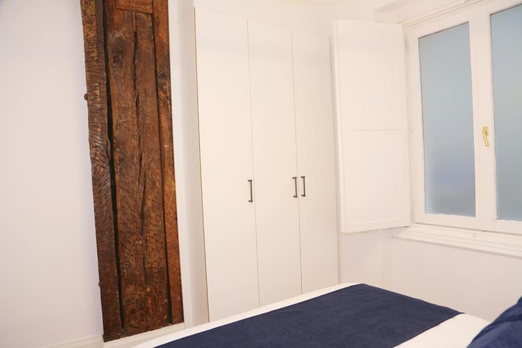 Piso Boutique En El Casco Viejo Appartamento Bilbao