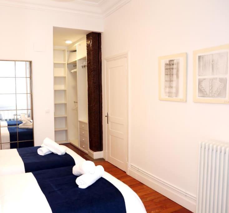Appartamento Piso Boutique En El Casco Viejo Bilbao