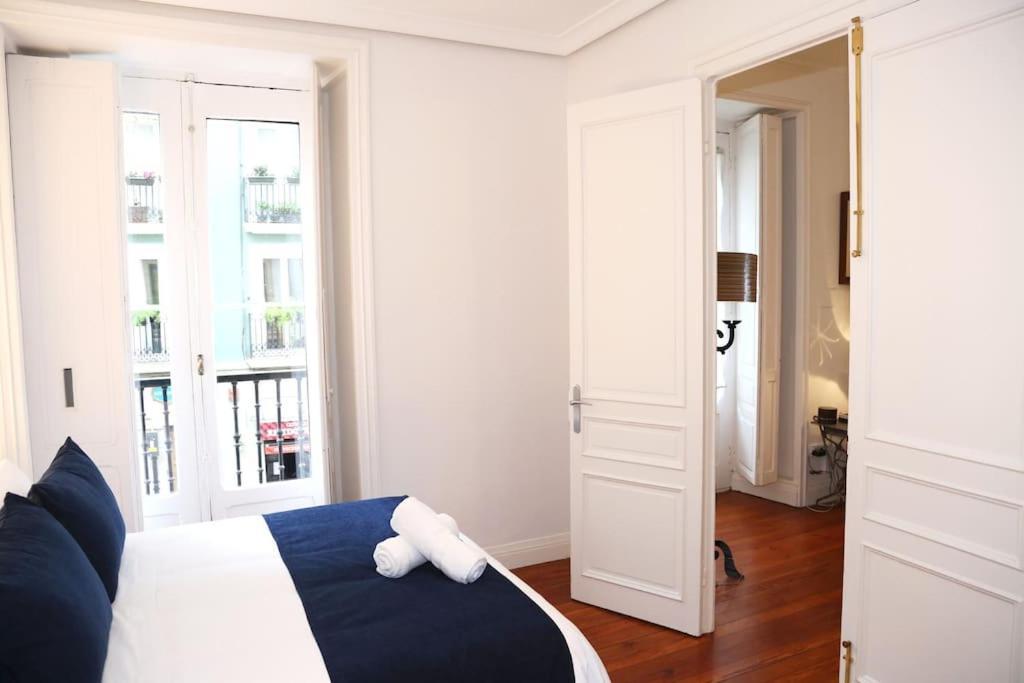Appartamento Piso Boutique En El Casco Viejo *