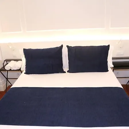Piso Boutique En El Casco Viejo Appartement Bilbao Buitenkant foto