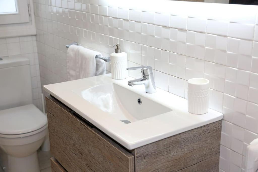 Appartement Piso Boutique En El Casco Viejo Bilbao