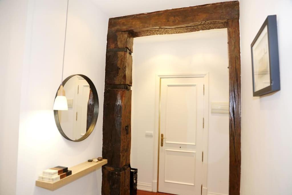 Appartement Piso Boutique En El Casco Viejo Bilbao