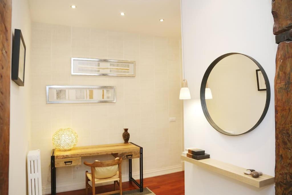 Appartement Piso Boutique En El Casco Viejo