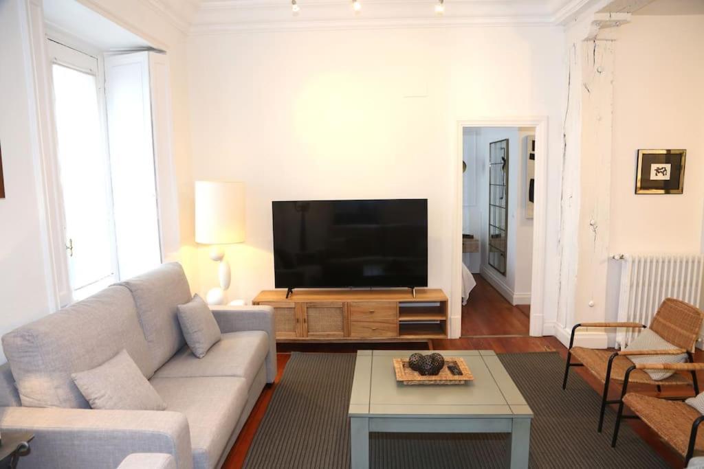 Piso Boutique En El Casco Viejo Appartement *