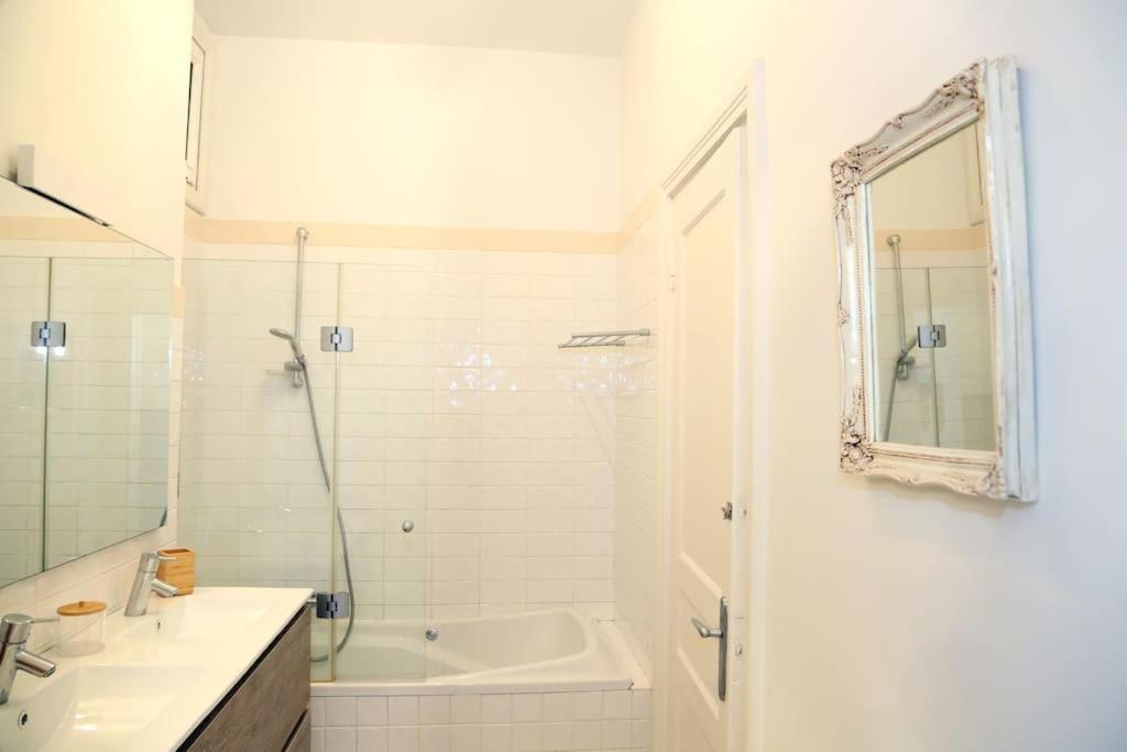 Piso Boutique En El Casco Viejo Appartement