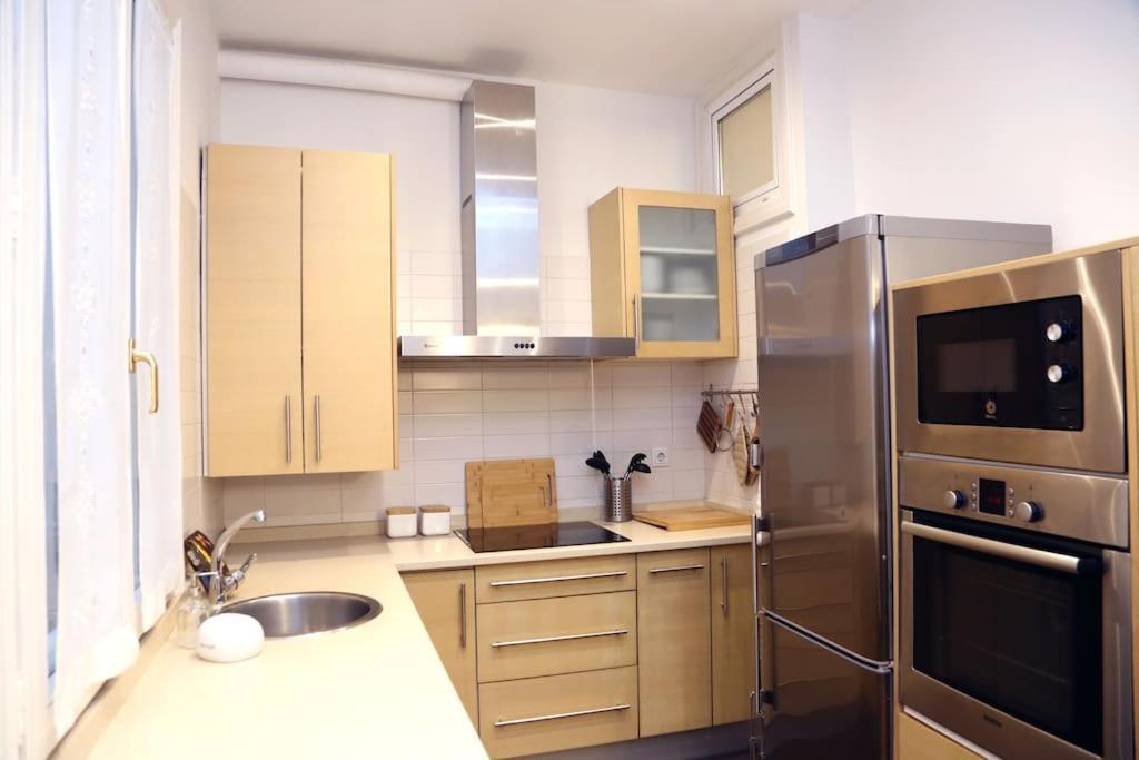 Appartement Piso Boutique En El Casco Viejo *