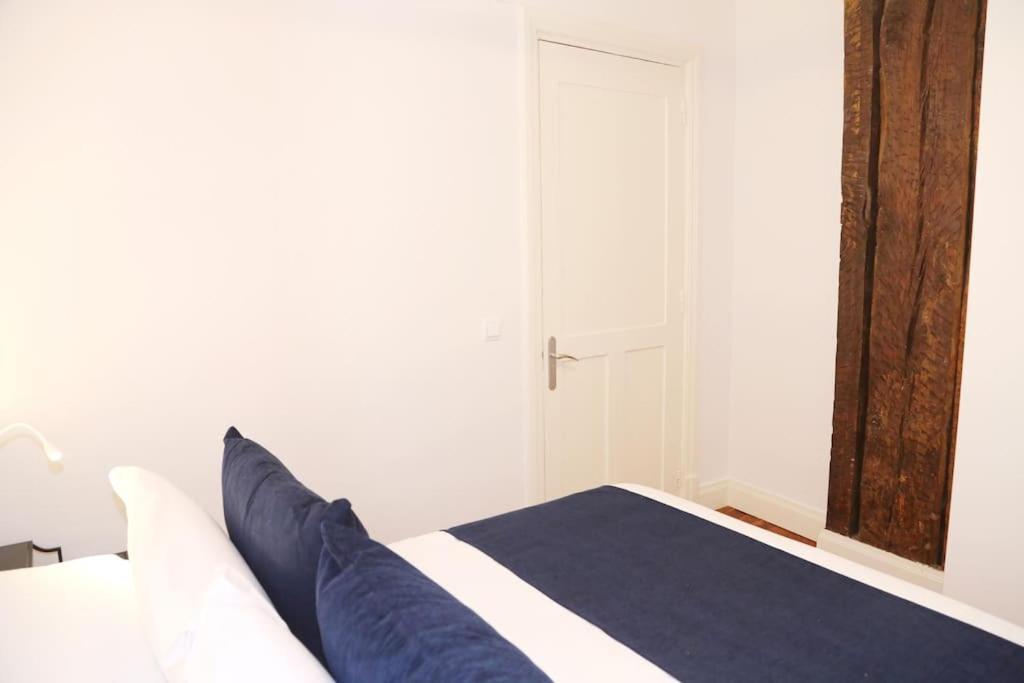 Piso Boutique En El Casco Viejo Appartement Bilbao