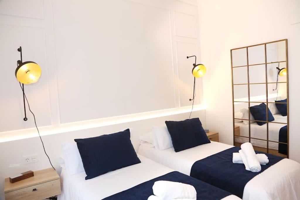 Appartement Piso Boutique En El Casco Viejo Bilbao