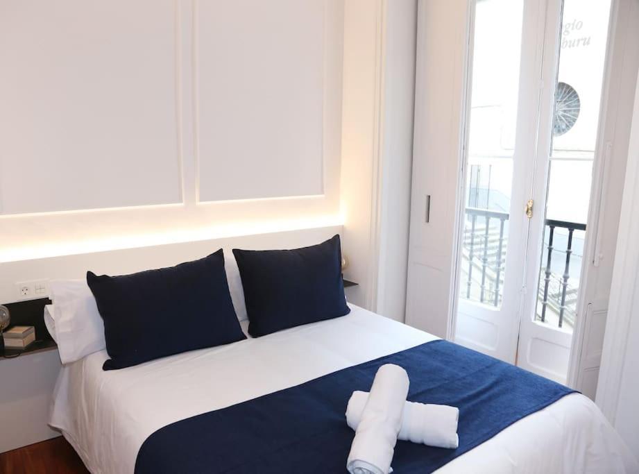 Piso Boutique En El Casco Viejo Appartement