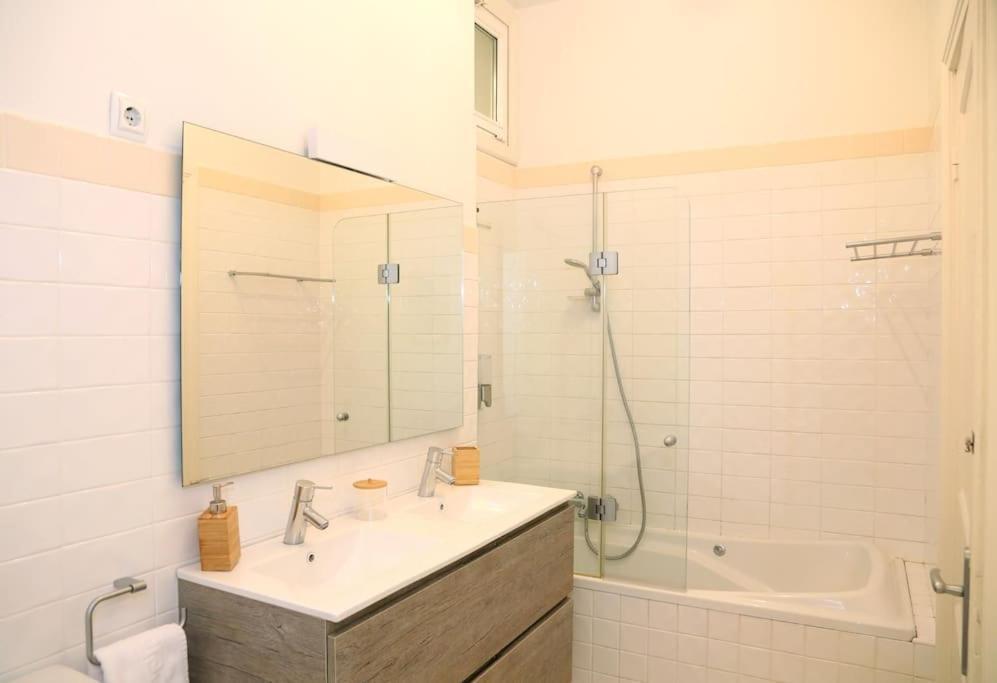 Appartement Piso Boutique En El Casco Viejo