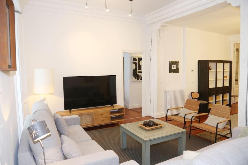 Appartement Piso Boutique En El Casco Viejo *