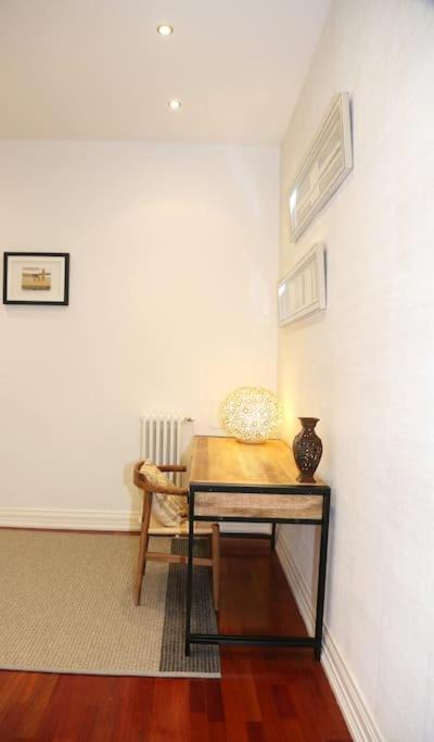 Piso Boutique En El Casco Viejo Appartement Bilbao