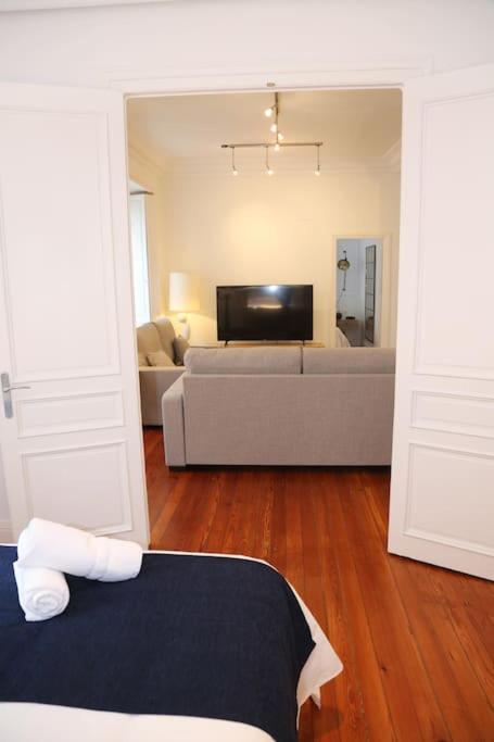 Appartement Piso Boutique En El Casco Viejo Bilbao