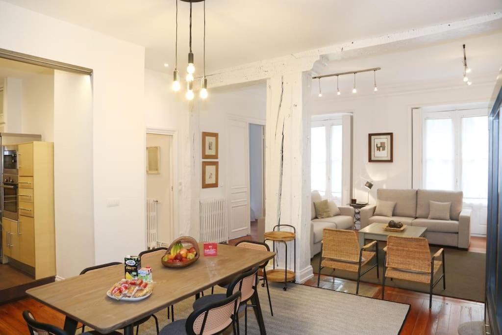 Appartement Piso Boutique En El Casco Viejo
