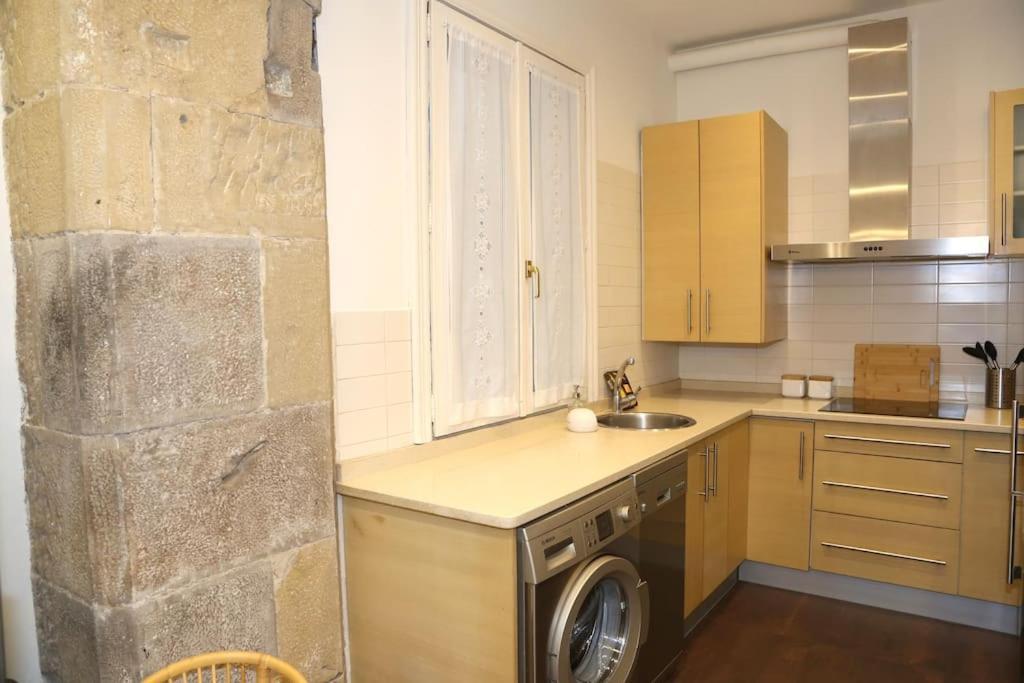 Piso Boutique En El Casco Viejo Appartement *