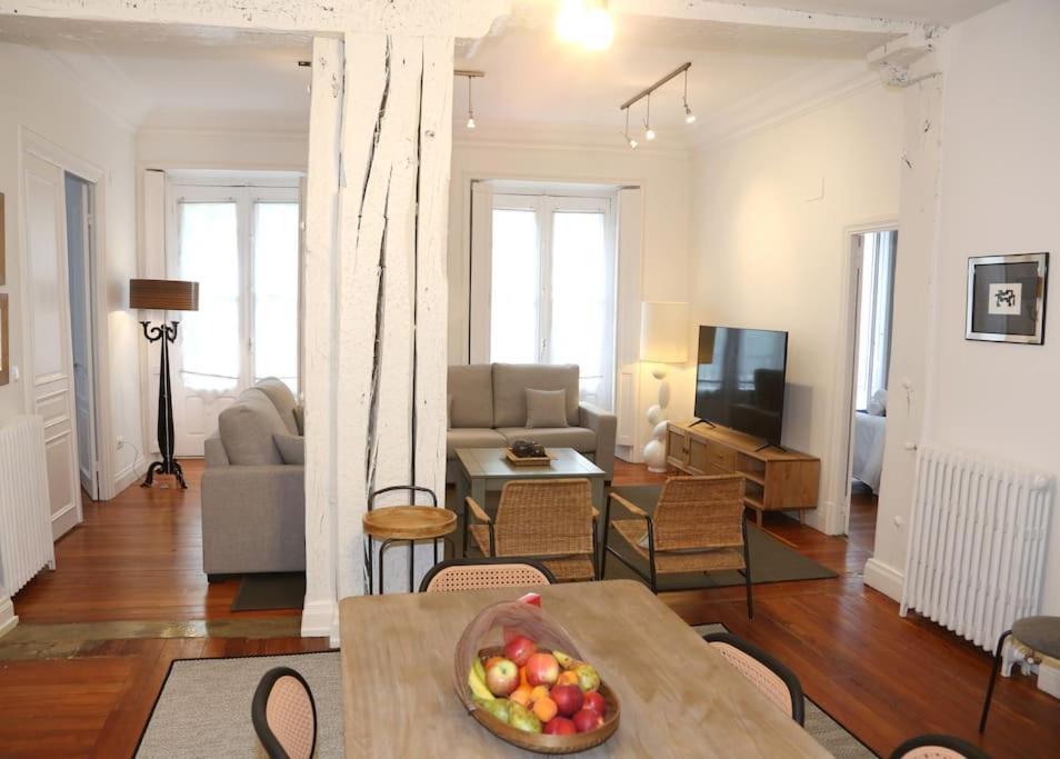 Appartement Piso Boutique En El Casco Viejo *