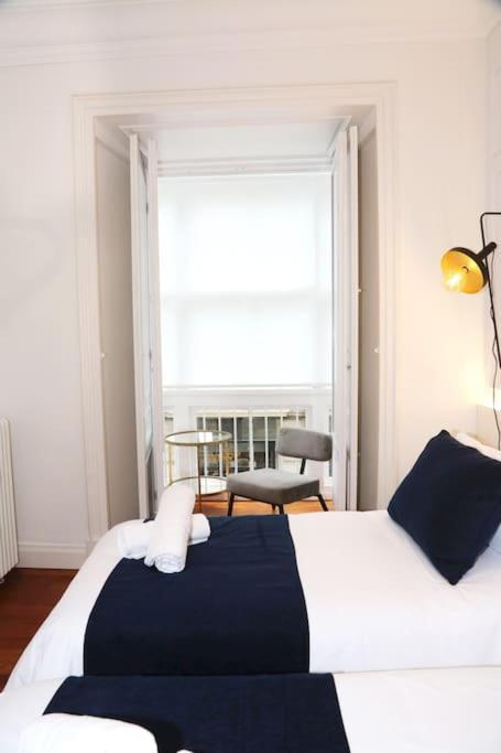 Appartamento Piso Boutique En El Casco Viejo Bilbao