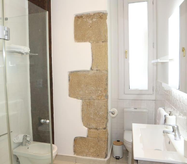 Piso Boutique En El Casco Viejo Appartamento